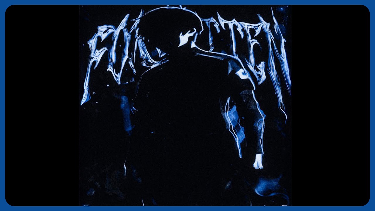 trusteki & ravyn, winter - forgotten (ultra slowed) cover art