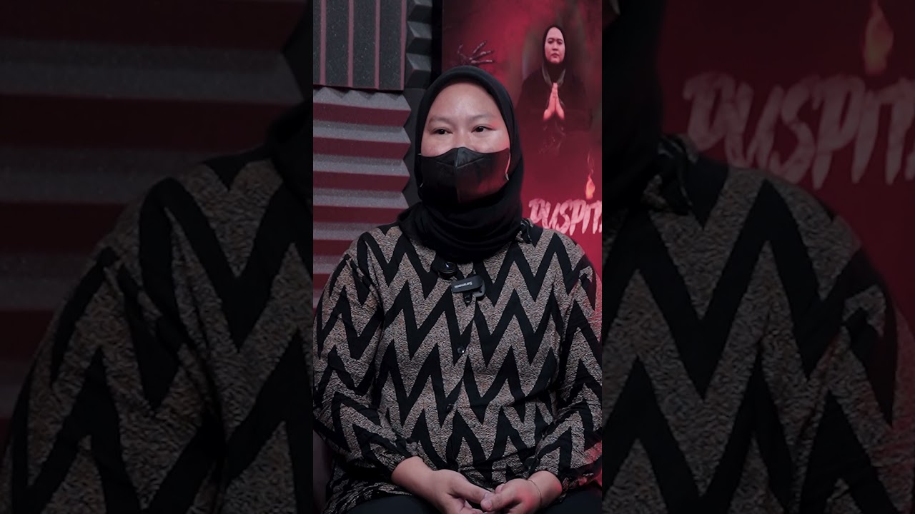 PENYAKIT TAK KUNJUNG SEMBUH HINGGA AJAL DATANG ?! cover art