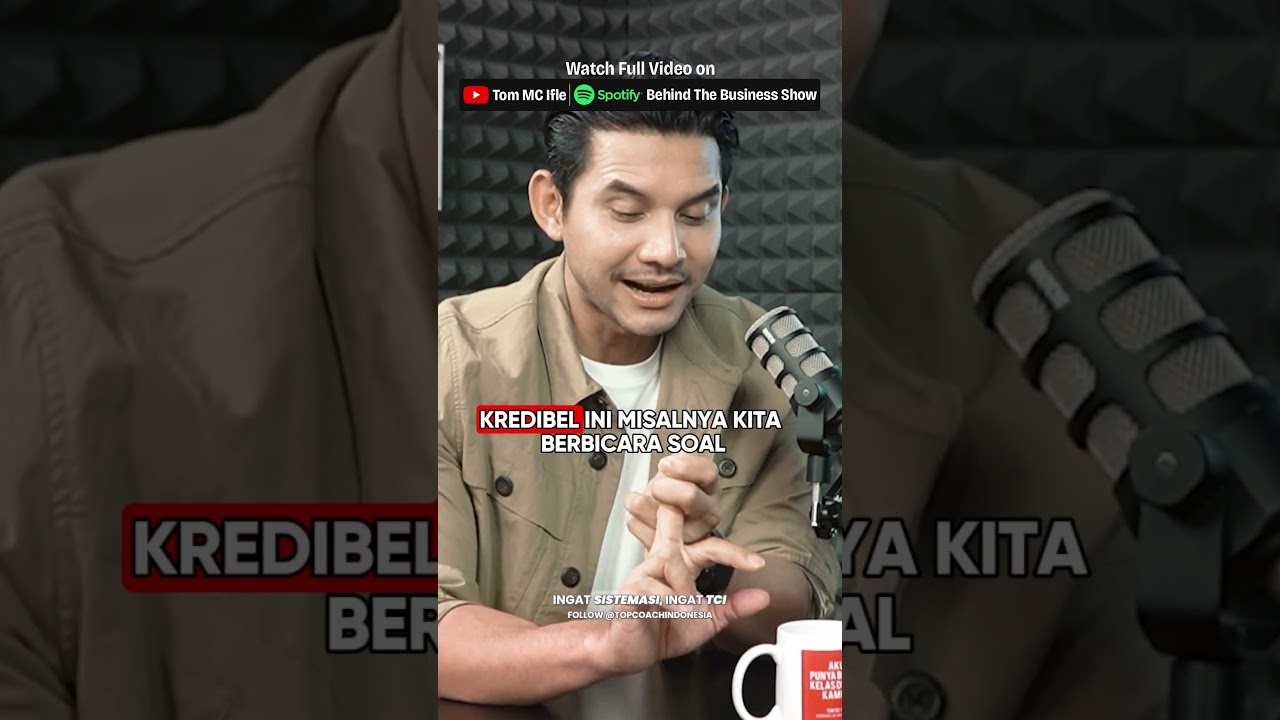 Public Speaking bukan cuma pidato! Ternyata ini artinya~ cover art