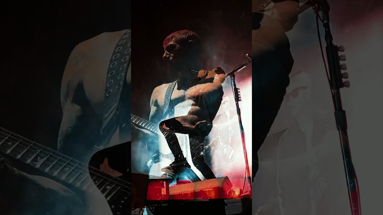 On Sale Now | A7X + Good Charlotte + A Day To Remember at BMO Stadium on 08.30 cover art