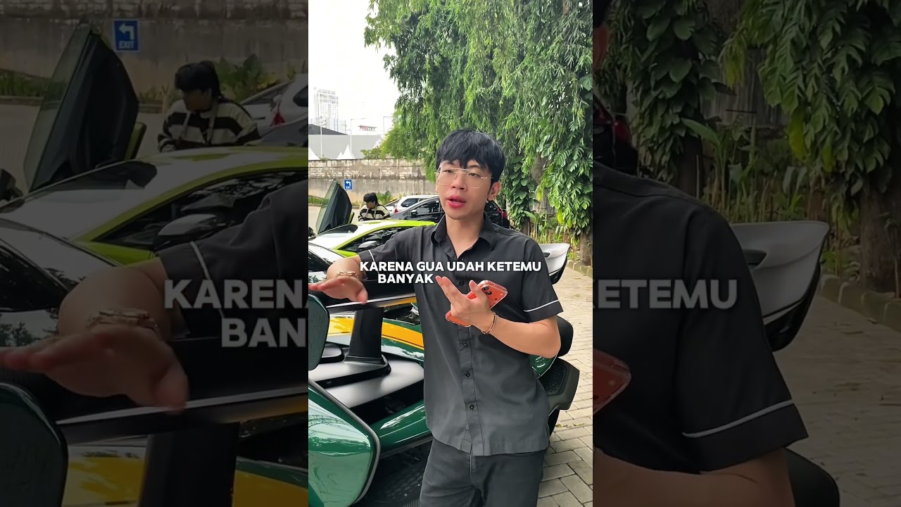 3 kebiasaan buat Gen Z kalo mau sukses bisnis di usia muda! cover art