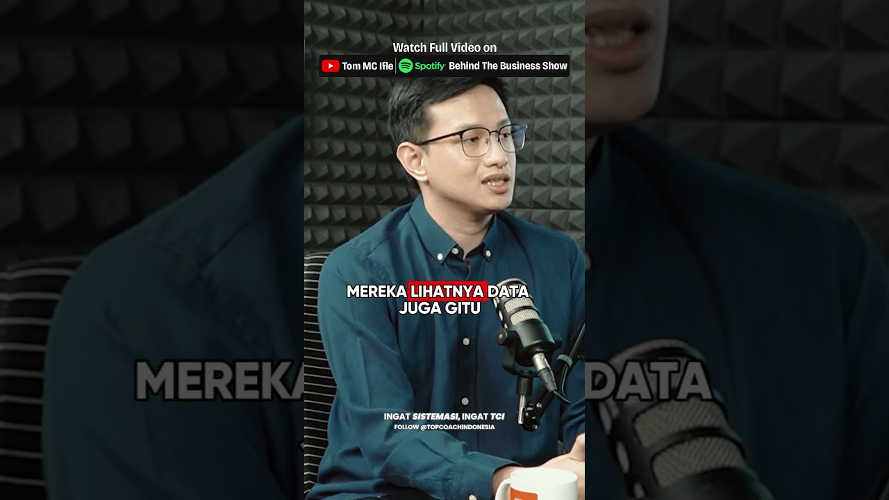 Emang Pada Tau Beda Investor & Trader? Gini Ternyata cover art