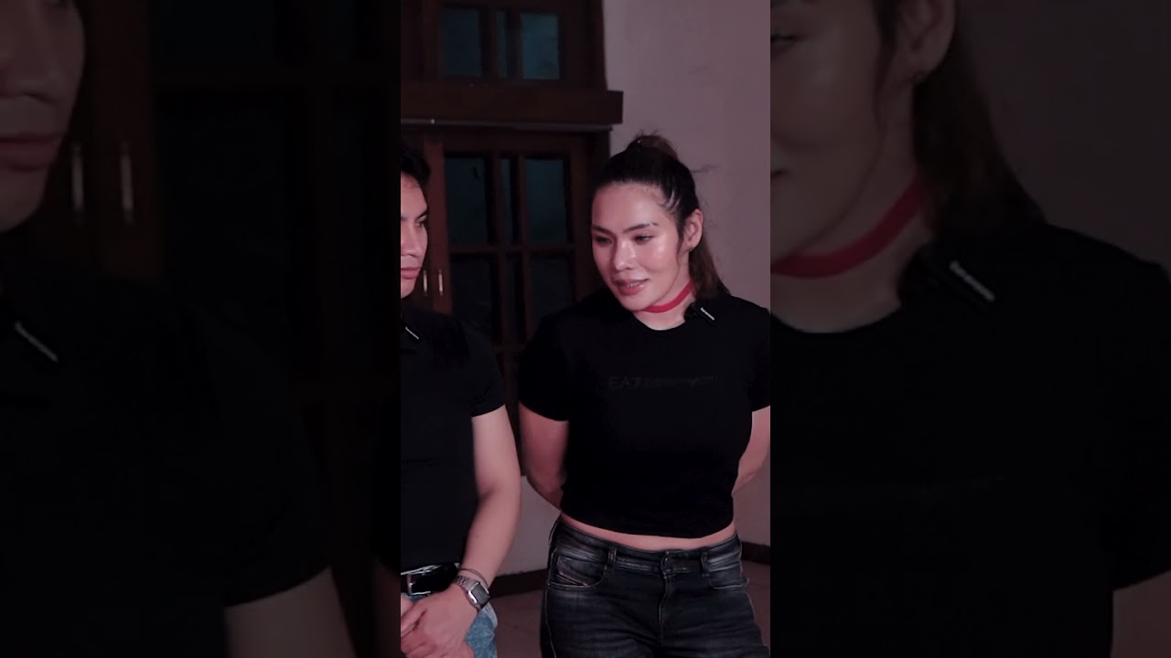 (PART 1) RUMAH ANGKER DI JAKARTA !! Fahrul Jurnalrisa, Kang Nanda & Caca caroline dibuat tertekan !! cover art