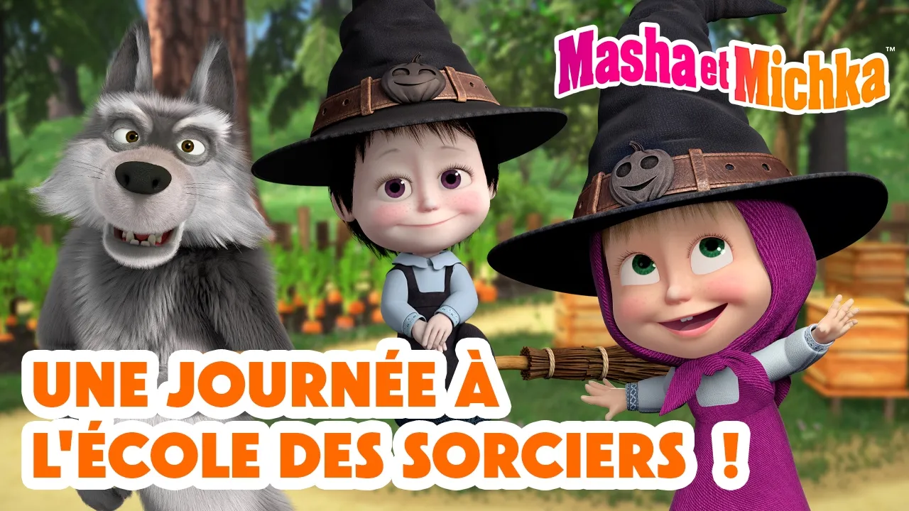 🍂 Bienvenue à l’automne ! 📚 La rentrée des classes