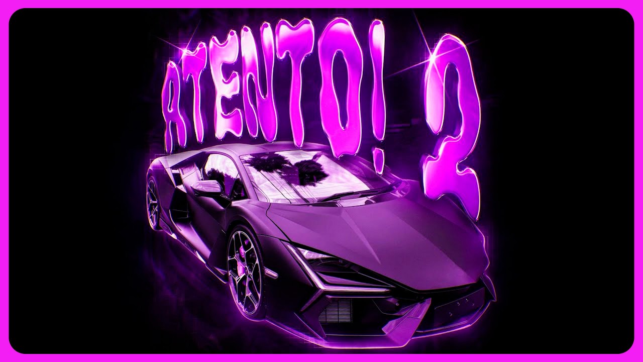Leoseven & ARXF, PEDRINK9XL - ATENTO! 2 cover art