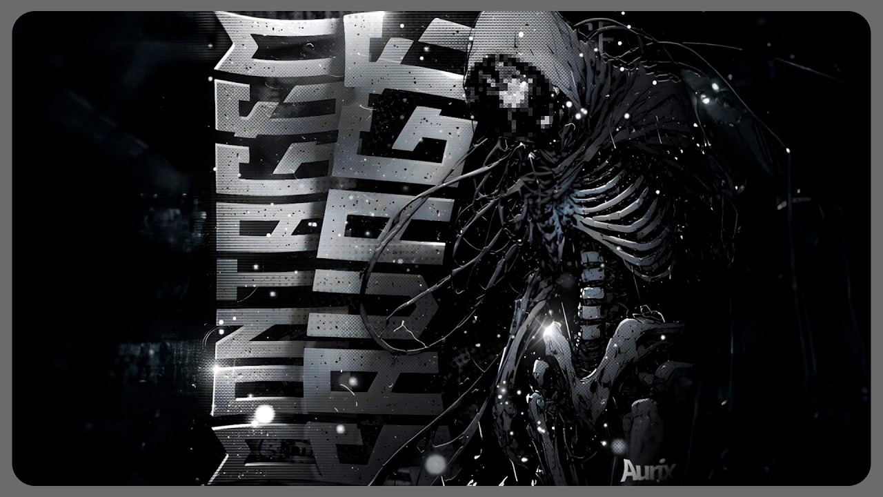 Pxter & SPORBLIX, Anitor - MONTAGEM SAVAGE cover art