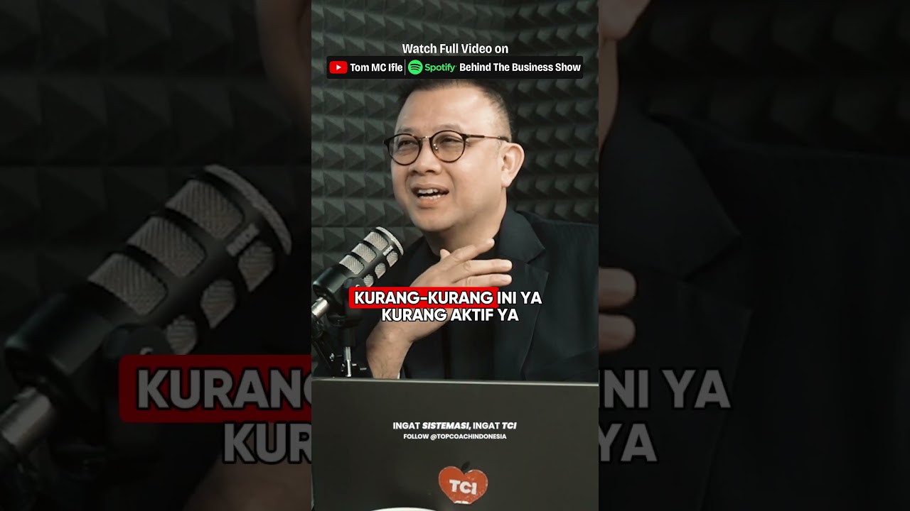 Jangan mau dibohongi berita sekuritas! Tonton ini dulu 🚫 cover art