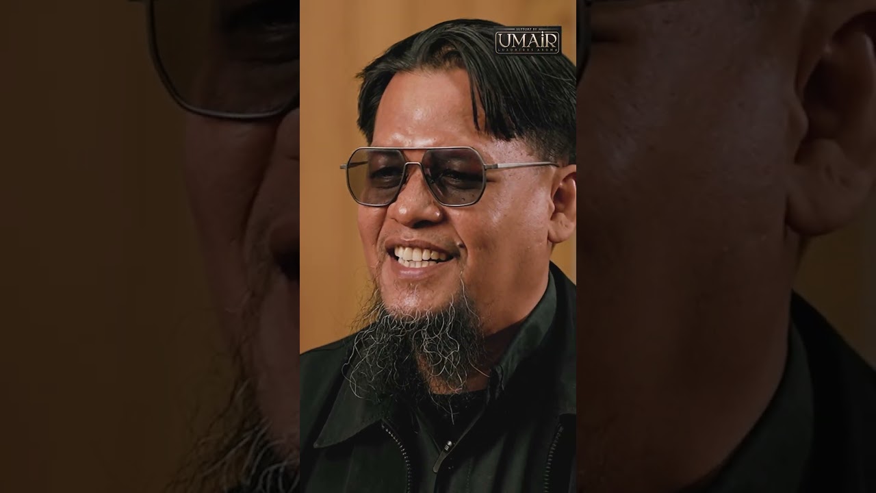 RESIGN DAN FOKUS BISNIS MALAH BANGKRUT, TERNYATA BISNIS TIDAK SEMUDAH ITU cover art