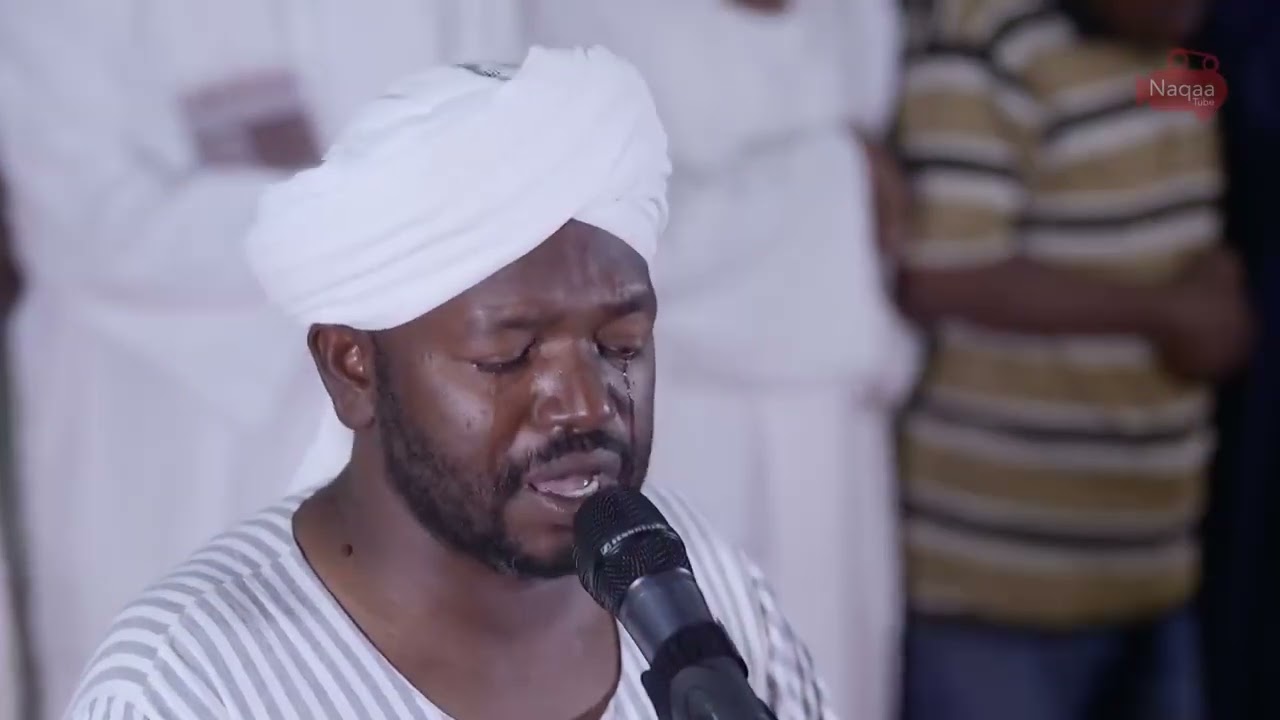 SHEIKH NOREEN MUHAMMAD SIDDIQUE BEAUTIFUL QURAN RECITATION FROM TARAWEEH cover art