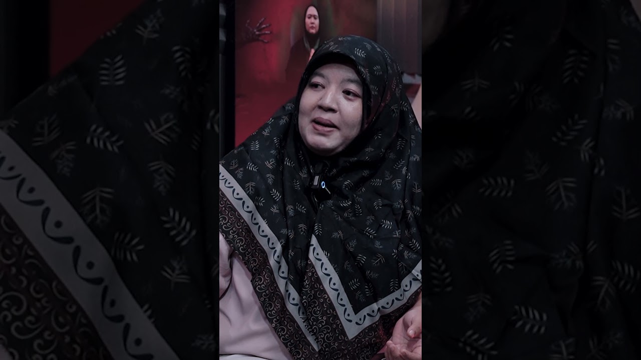 (PART 2) AKHIRNYA TERBONGKAR PRAKTEK TUMBAL KAMAR ANGKER 15 DI APARTEMEN JAKARTA !! cover art