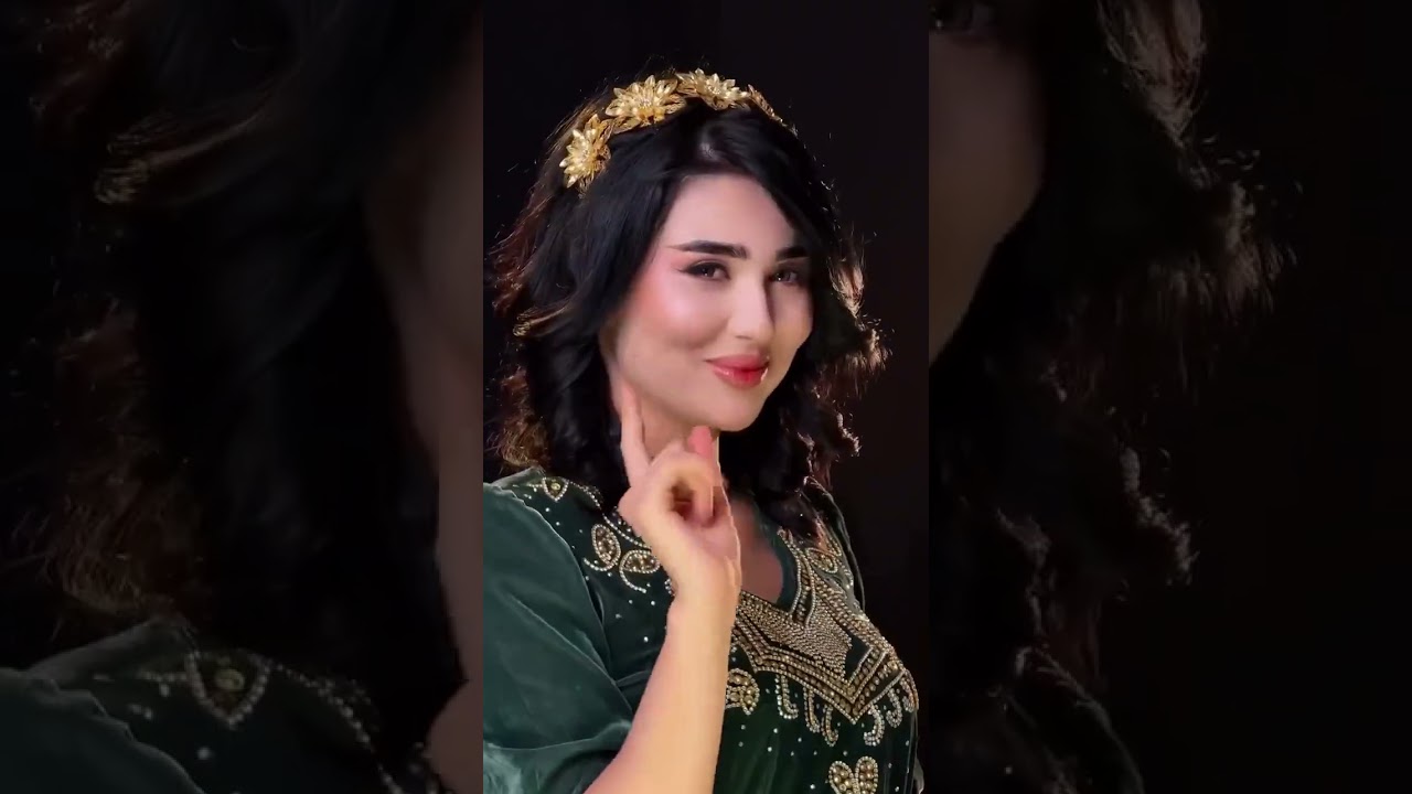 Latofatli Qizlarimizdan Peshta uchun trend cover art