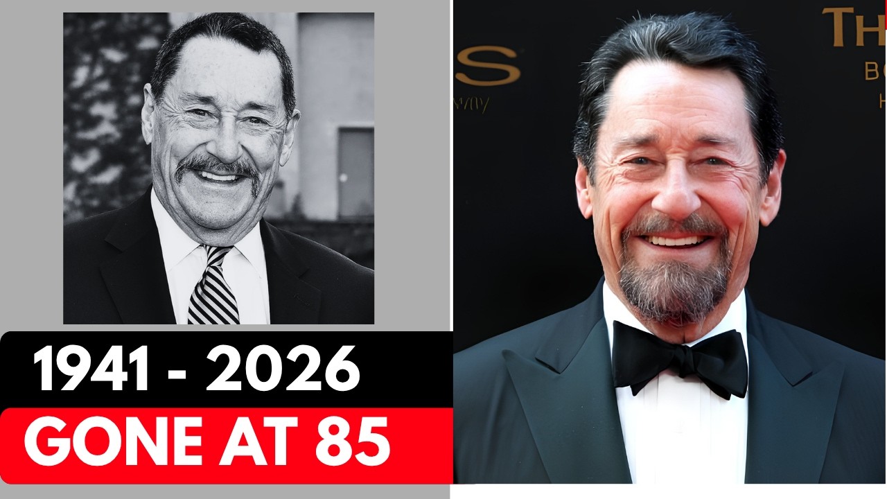 Peter Cullen, Voice of Optimus Prime in ‘Transformers,’ Dies at 85 cover art