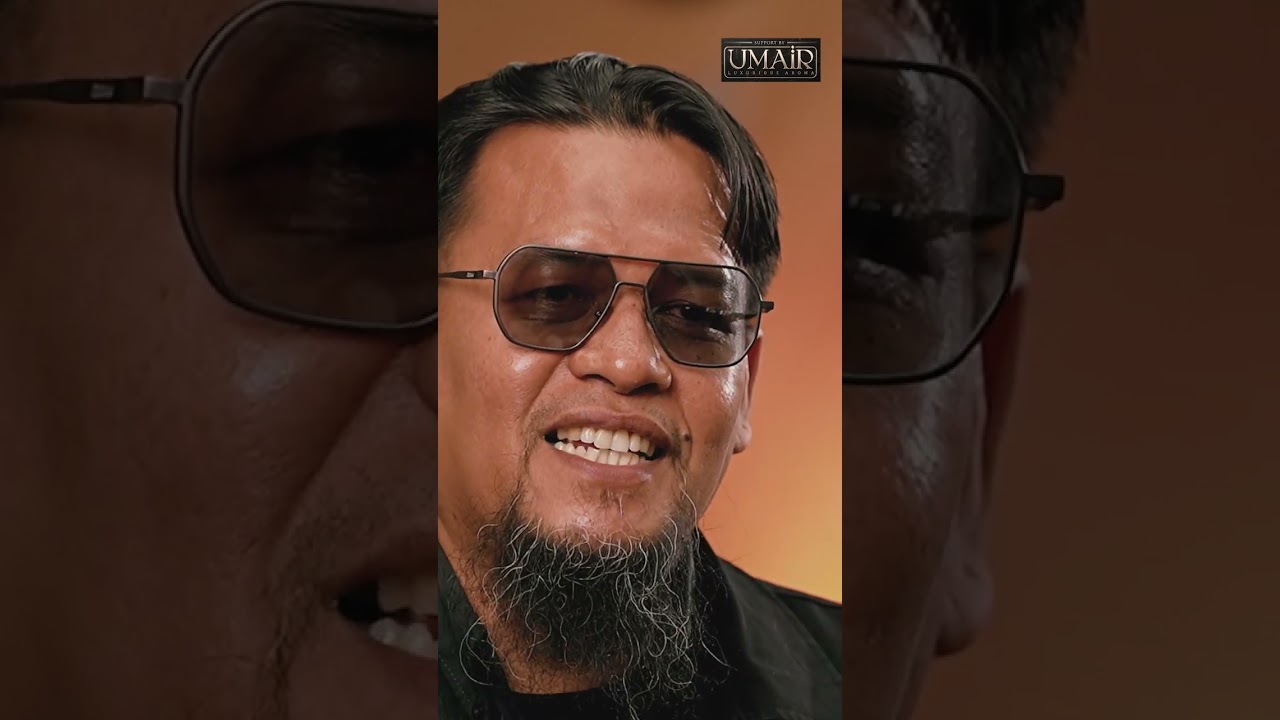 RESIGN DAN FOKUS BISNIS MALAH BANGKRUT, TERNYATA BISNIS TIDAK SEMUDAH ITU cover art