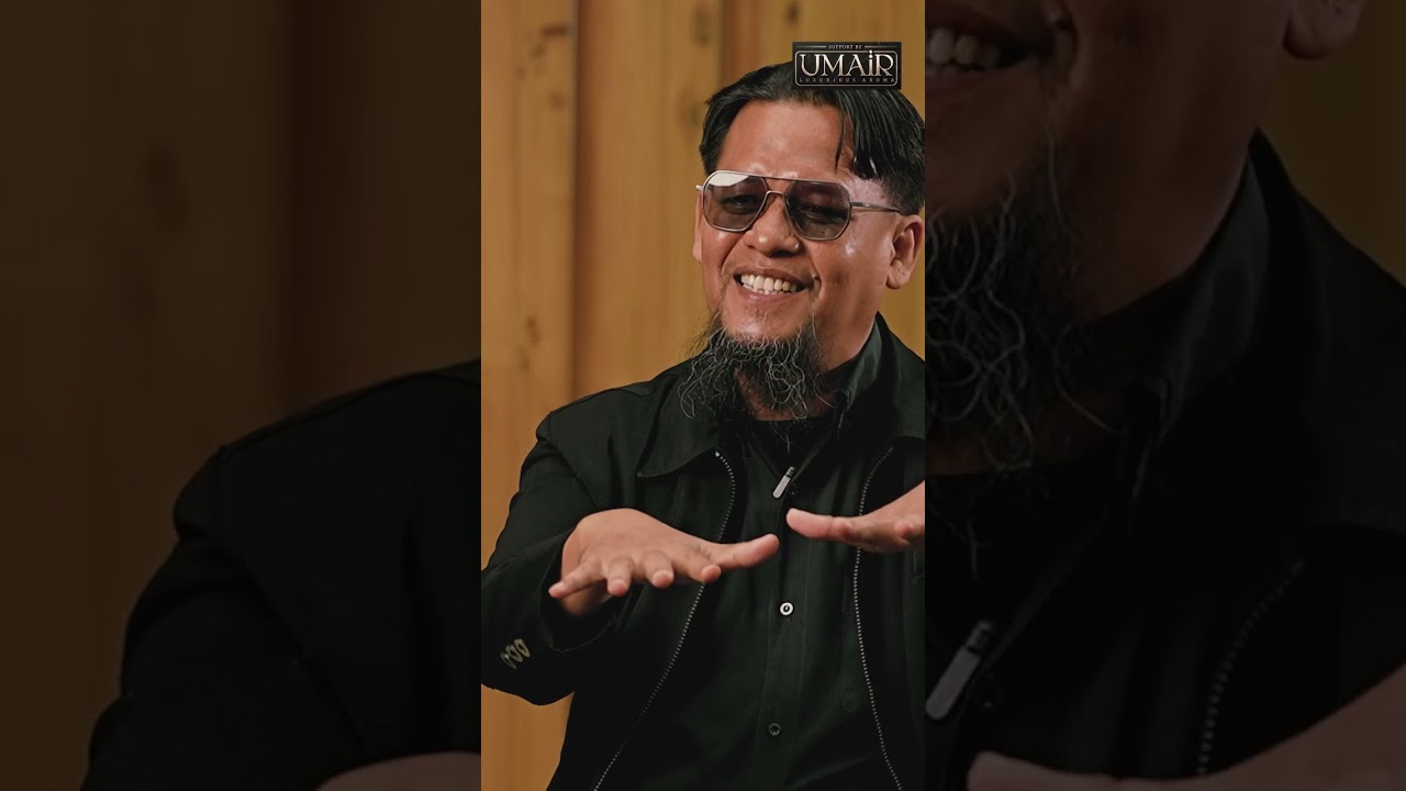 RESIGN DAN FOKUS BISNIS MALAH BANGKRUT, TERNYATA BISNIS TIDAK SEMUDAH ITU cover art