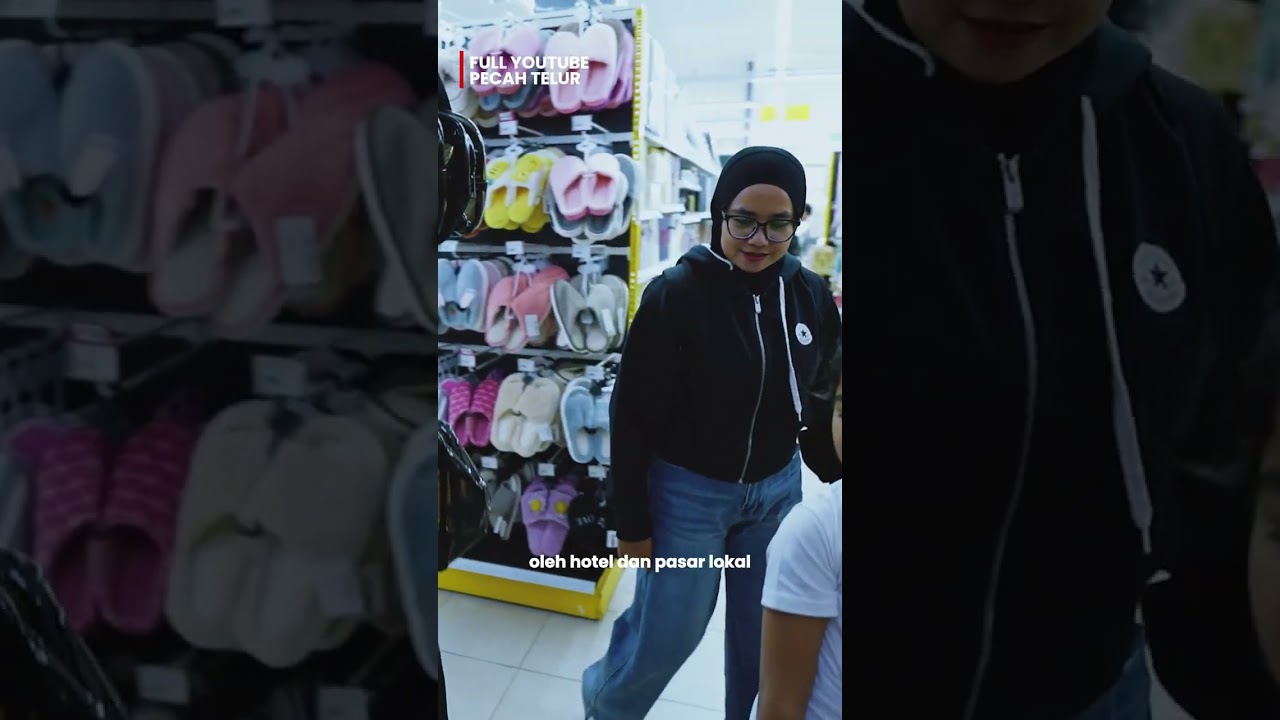 PABRIK LINTAS ZAMAN! SEJAHTERAKAN RATUSAN KARYAWAN TURUN-TEMURUN SELAMA 90 TAHUN cover art