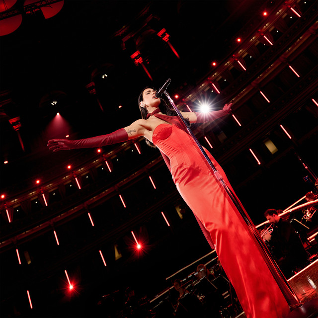 Falling Forever (Live from the Royal Albert Hall)