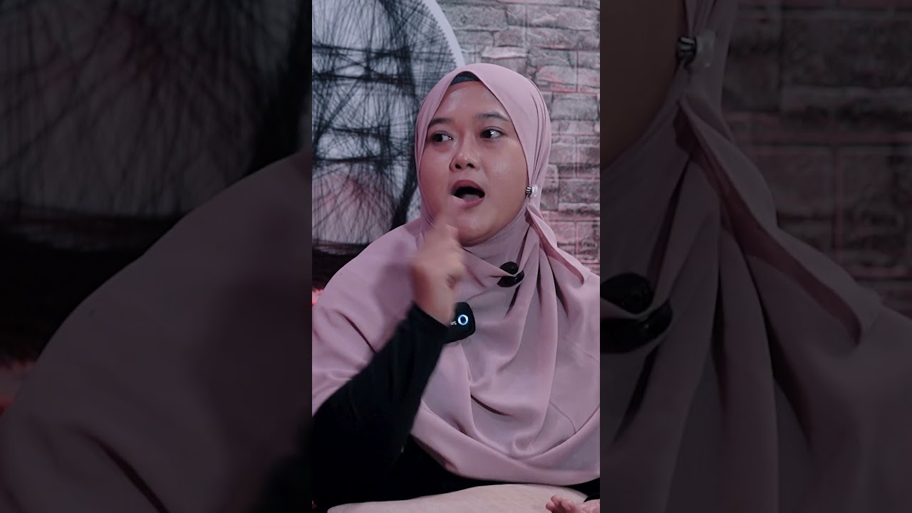 1 KELUARGA DI TERROR, SEMUA BERAWAL KARENA WARISAN !! #ceritahoror #santet #horror cover art