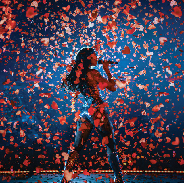Falling Forever