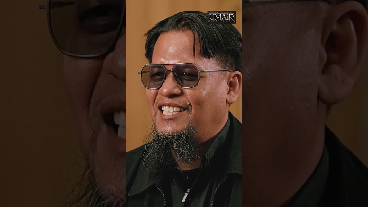 RESIGN DAN FOKUS BISNIS MALAH BANGKRUT, TERNYATA BISNIS TIDAK SEMUDAH ITU cover art