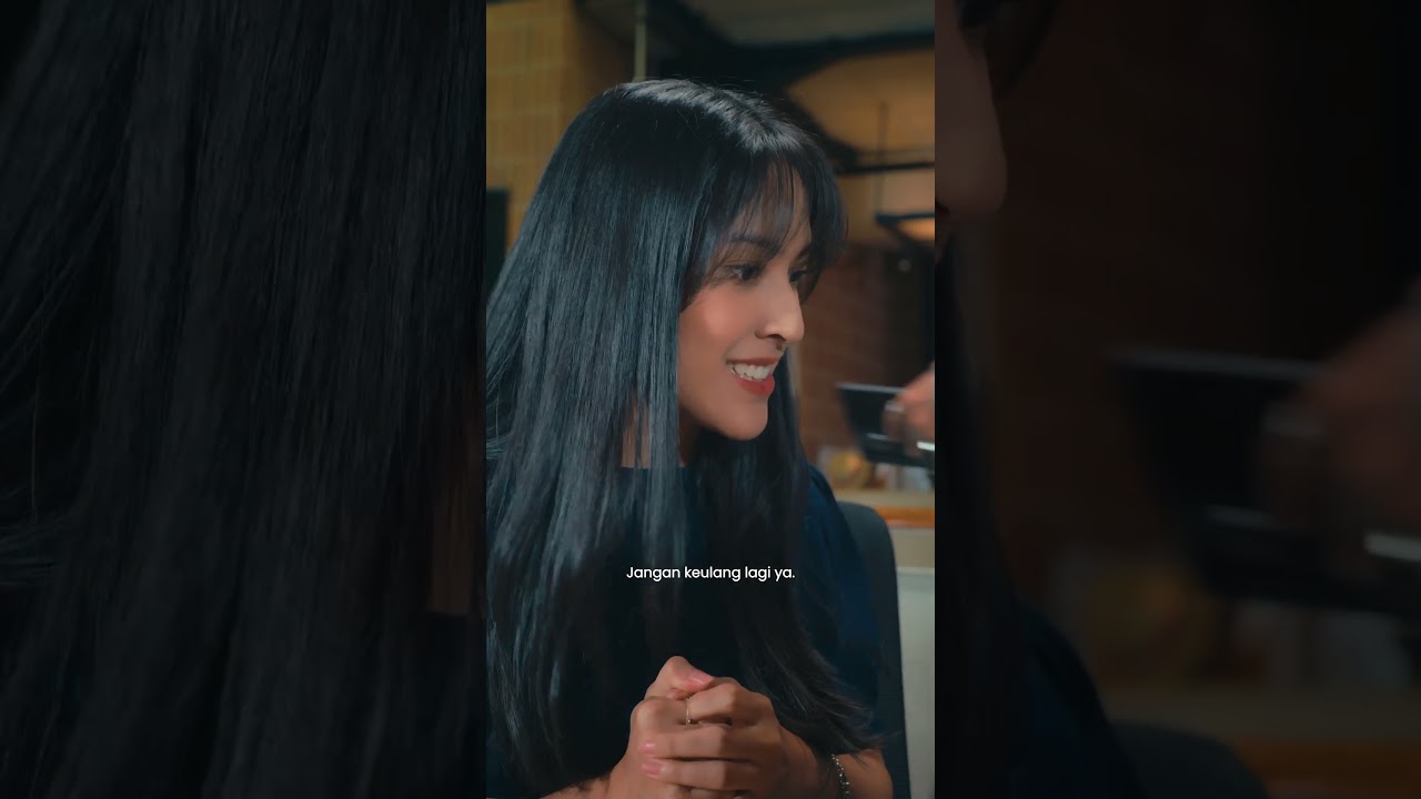 Paradoks EP 2: Kita Paling Jujur Justru Saat Bersembunyi cover art