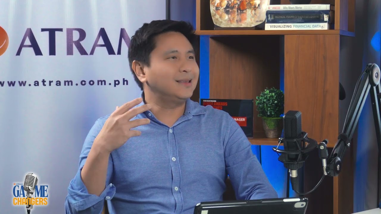 From Trader to Founder: Building DragonFi & Building Wealth with Jon Carlo Lim cover art