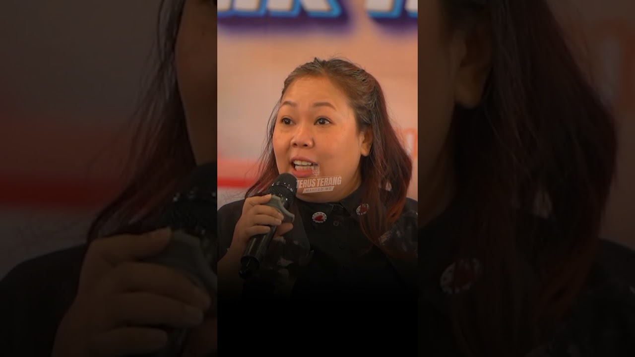 INAYAH: "PEMERINTAH AJA GAK SISIHKAN DANA BUAT PENDIDIKAN" cover art