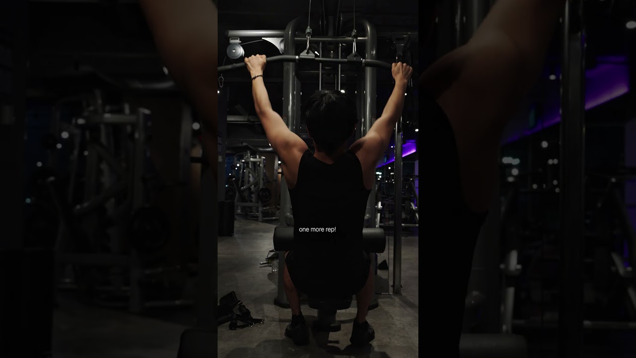 No excuses. No closing time.Just gym and train hard.Anytime Fitness. 24/7. 🔥 cover art