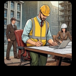 author avatar