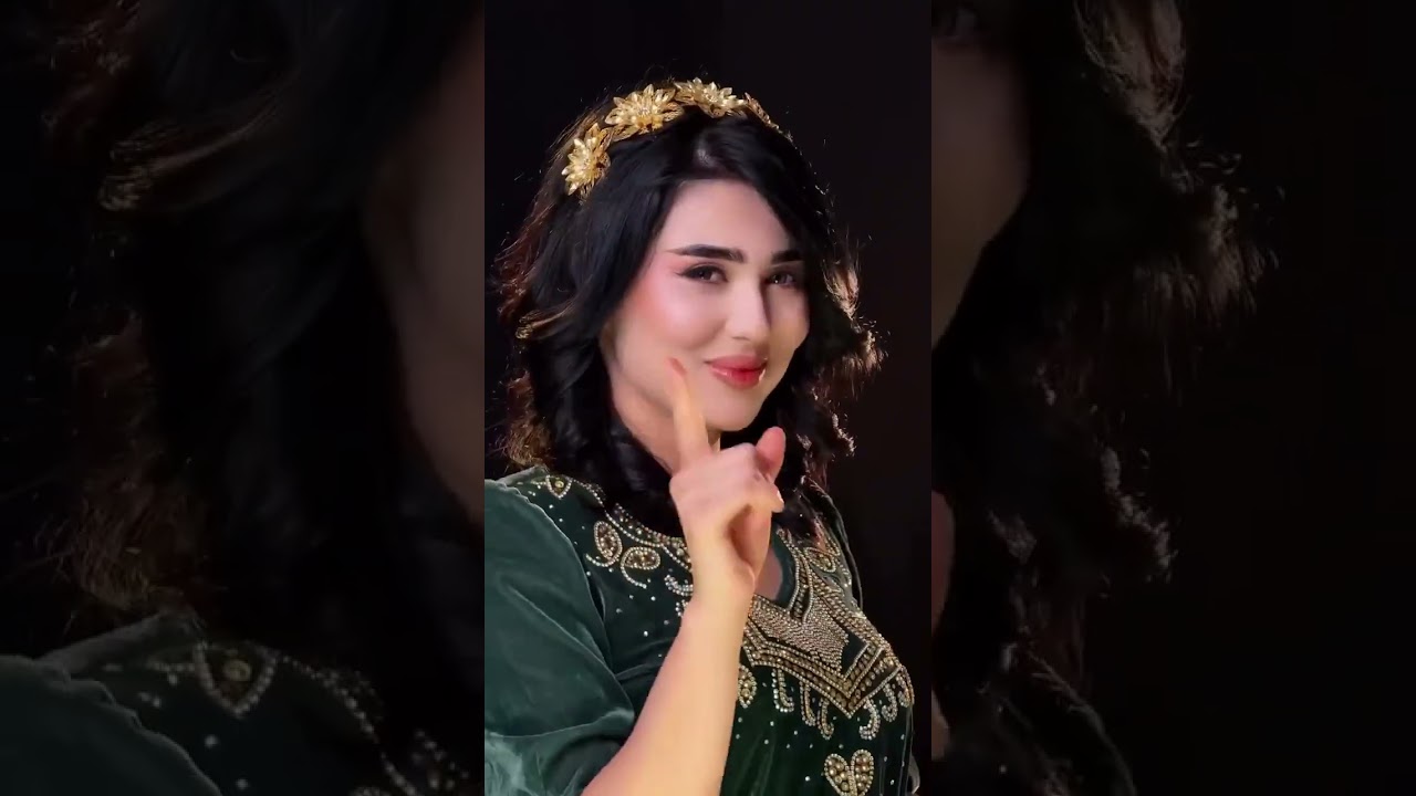 Peshta #xamdamsobirov #girl #makeup cover art