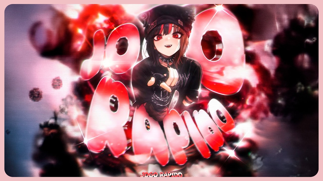 TWXNY & Innxcence - JOGO RAPIDO cover art