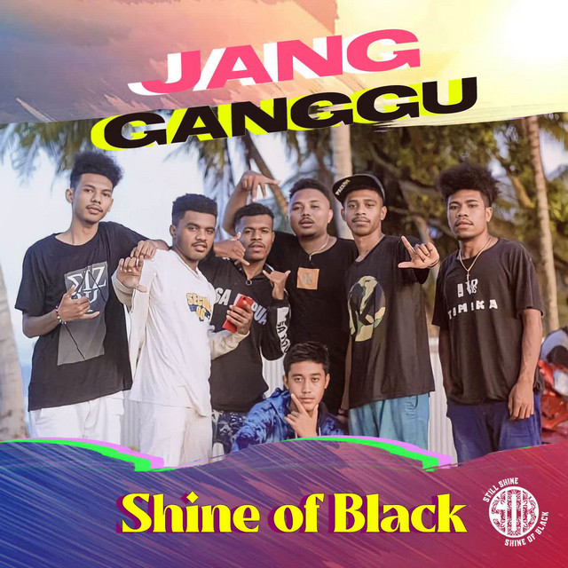 Jang Ganggu cover art