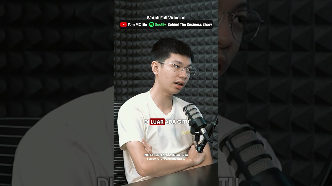 Konten AI Gak Laku? Suli Bongkar Fakta Pahit Content Creator! cover art