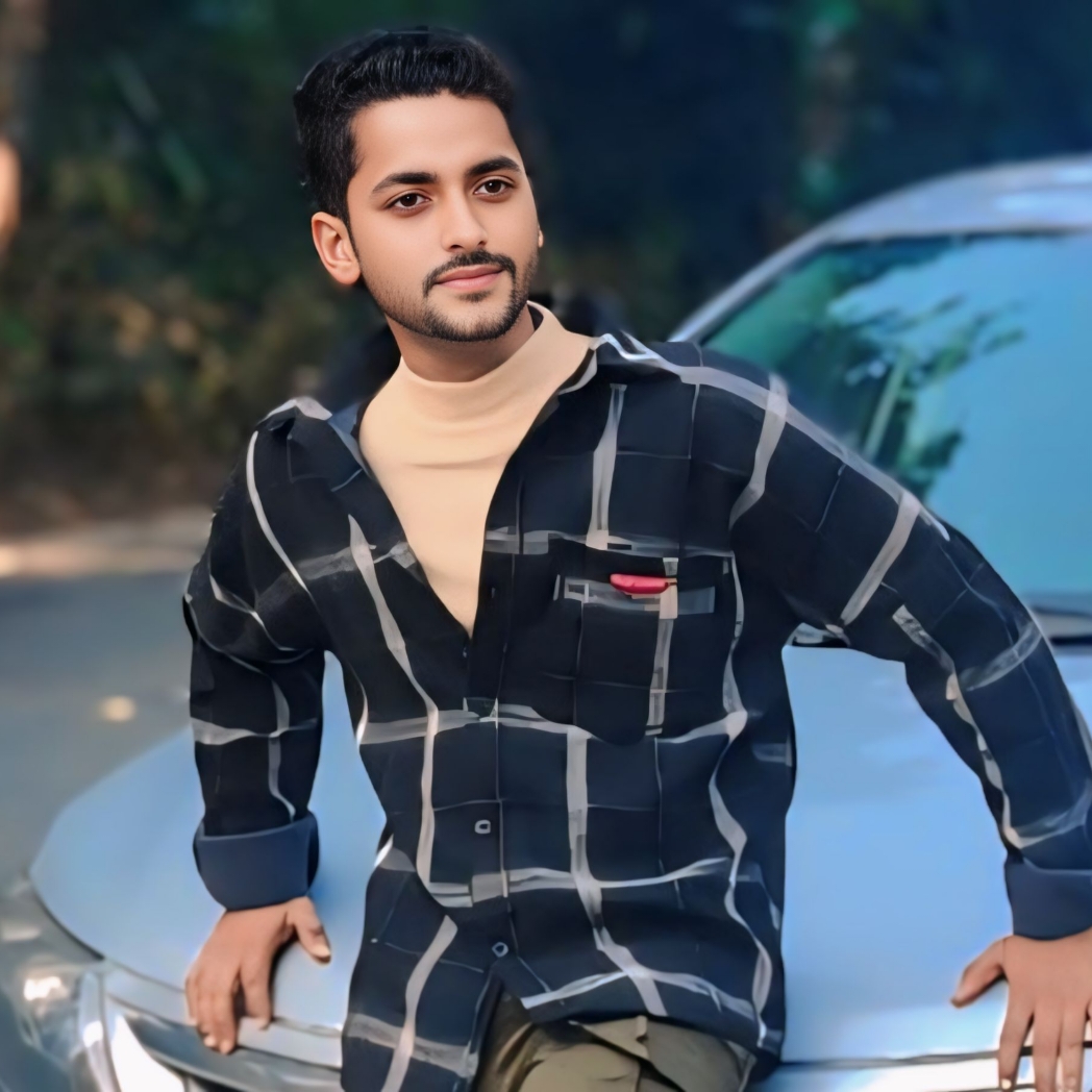 Sarkar Mamun Official