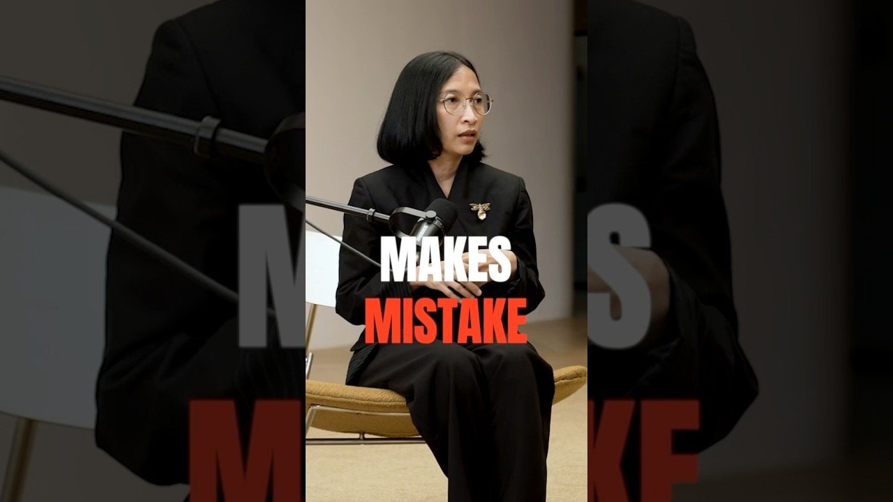 Prioritas generasi sekarang udah benar apa belum? #podcast #interview cover art