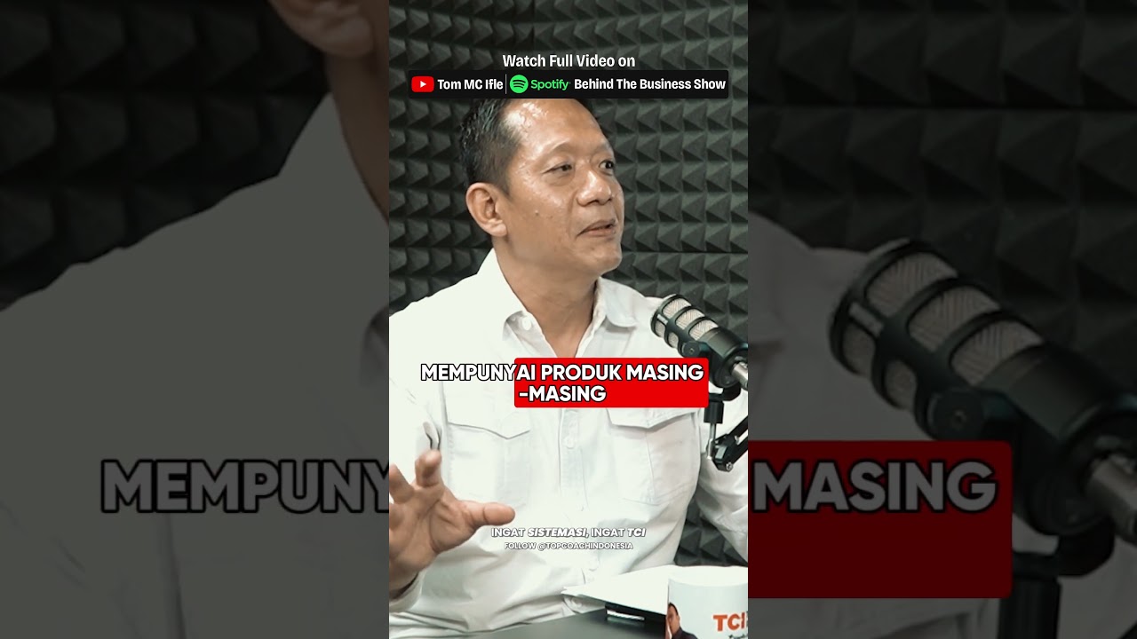Tau gak, di china ada Role Model City? Gini penjelasannya! cover art