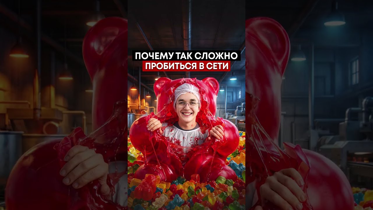 200 МЛН ПРОСМОТРОВ И НИКАКОГО ШАНСА cover art