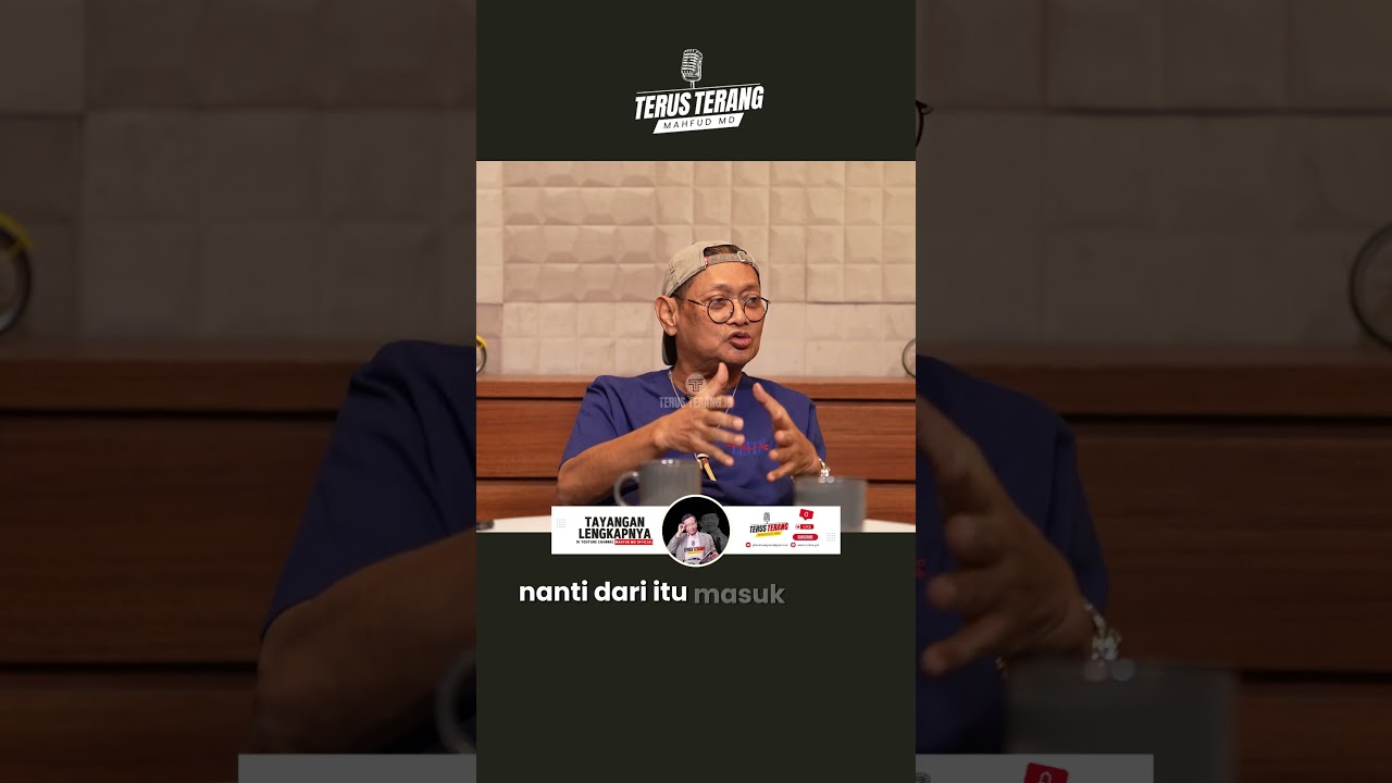 KIKIEK: "LANGSUNG AJA TEMB4K, SURUH TERORIS-TERORIS ITU❗" cover art