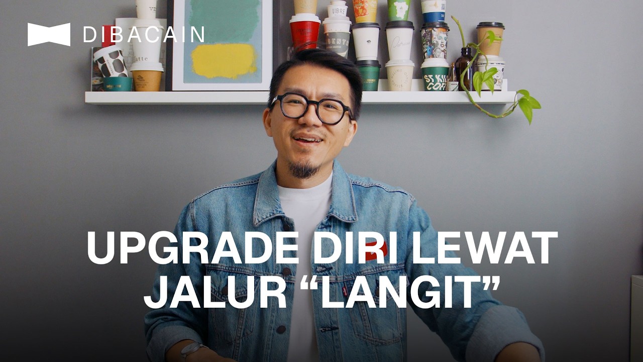 5 Cara Travel Mengubah Hidup Gua Di Usia 20-30an cover art