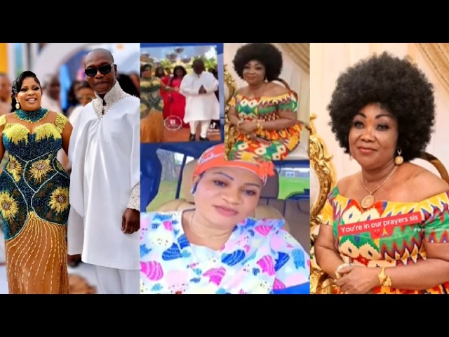 Mr Tony's Legal wife allege Str0kɛ, Deny Entrance to her House By SideChick Full video cover art