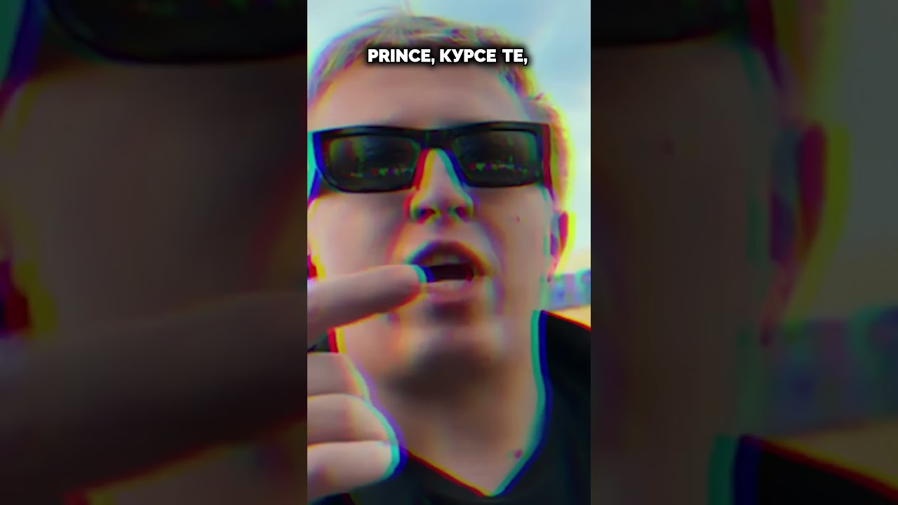 Витя АК зачитал в аэропорту в Бишкеке #shorts #hiphop #рэп #rap cover art