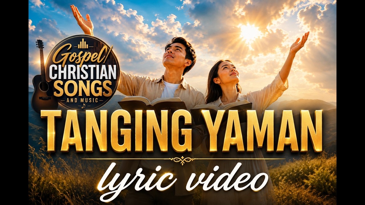 Tanging Yaman | TAGALOG GOSPEL/CHRISTIAN SONGS cover art