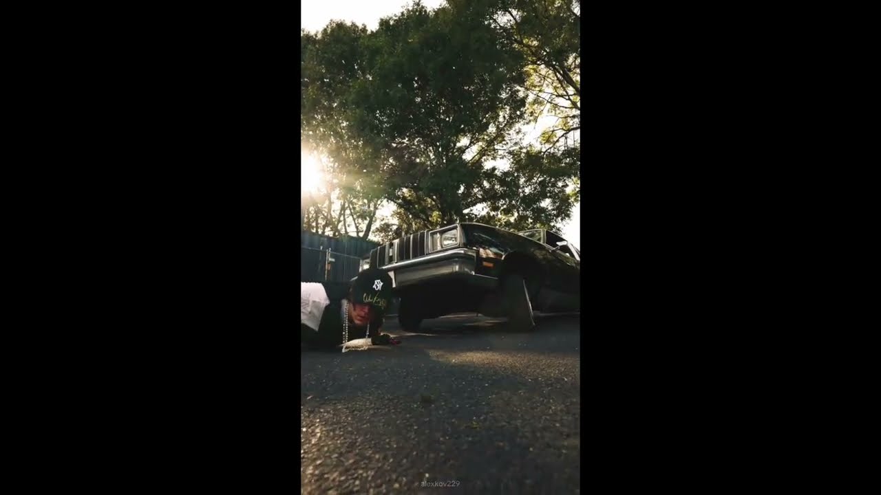 LIL KRYSTALLL – GEN Z (snippet 18.08.2026)