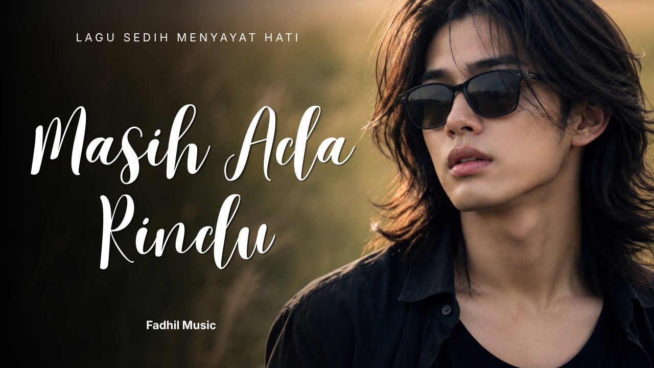 MASIH ADA RINDU - Lagu Paling Menyentuh Hati / Lagu Pop Minang / Slow Melayu Terbaru 2026🎶 cover art