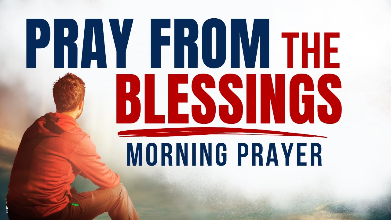 The Prayer David Prayed on His Worst Day, and What God Did With It cover art