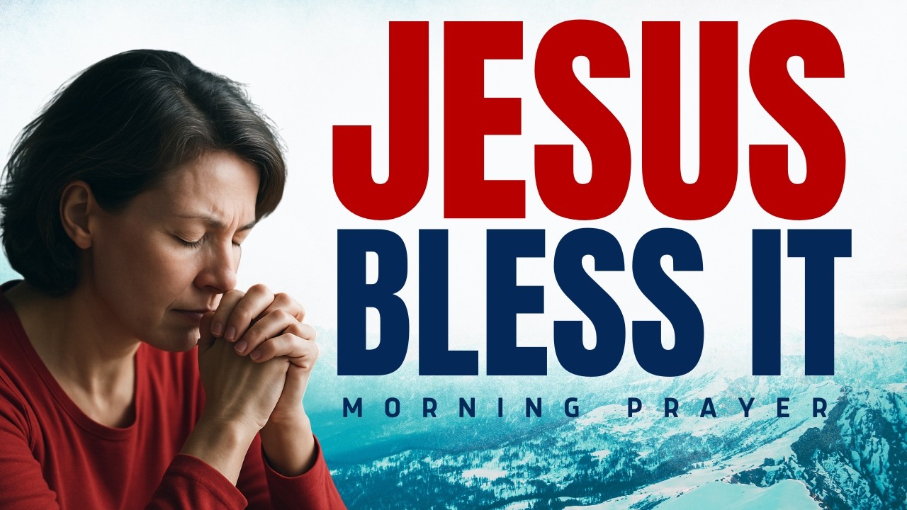 The Prayer Jesus Prayed Over Not Enough, and What It Multiplied cover art