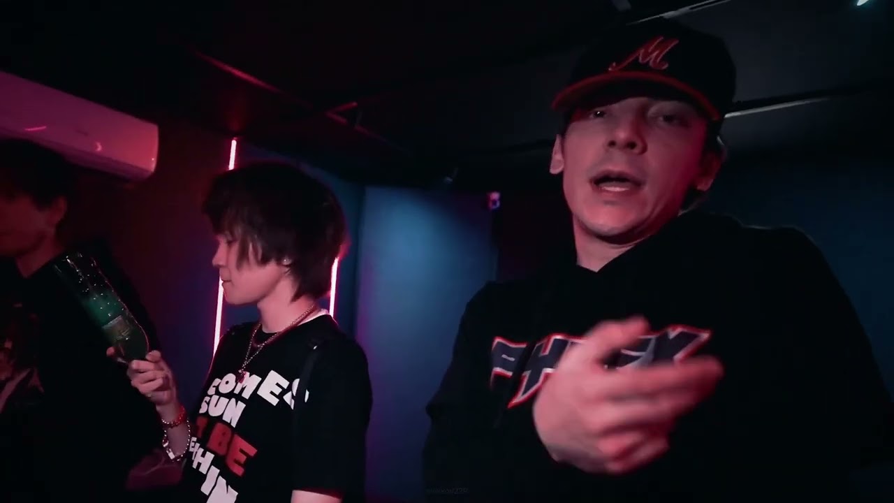 DooMee & unki – Switch (snippet 18.08.2026)