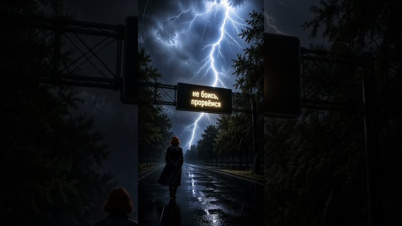 Не боись прорвёмся... cover art