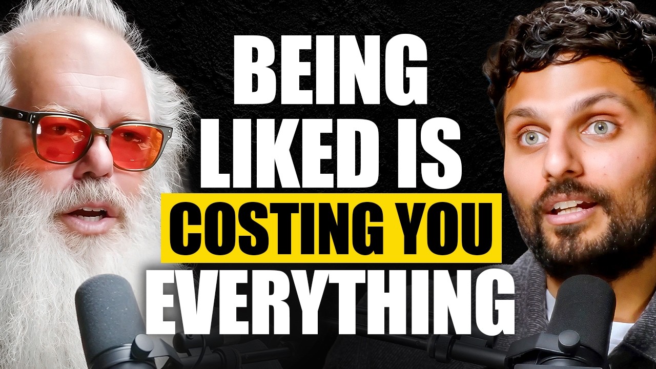 Rick Rubin: Your Whole Personality Is NOT True cover art