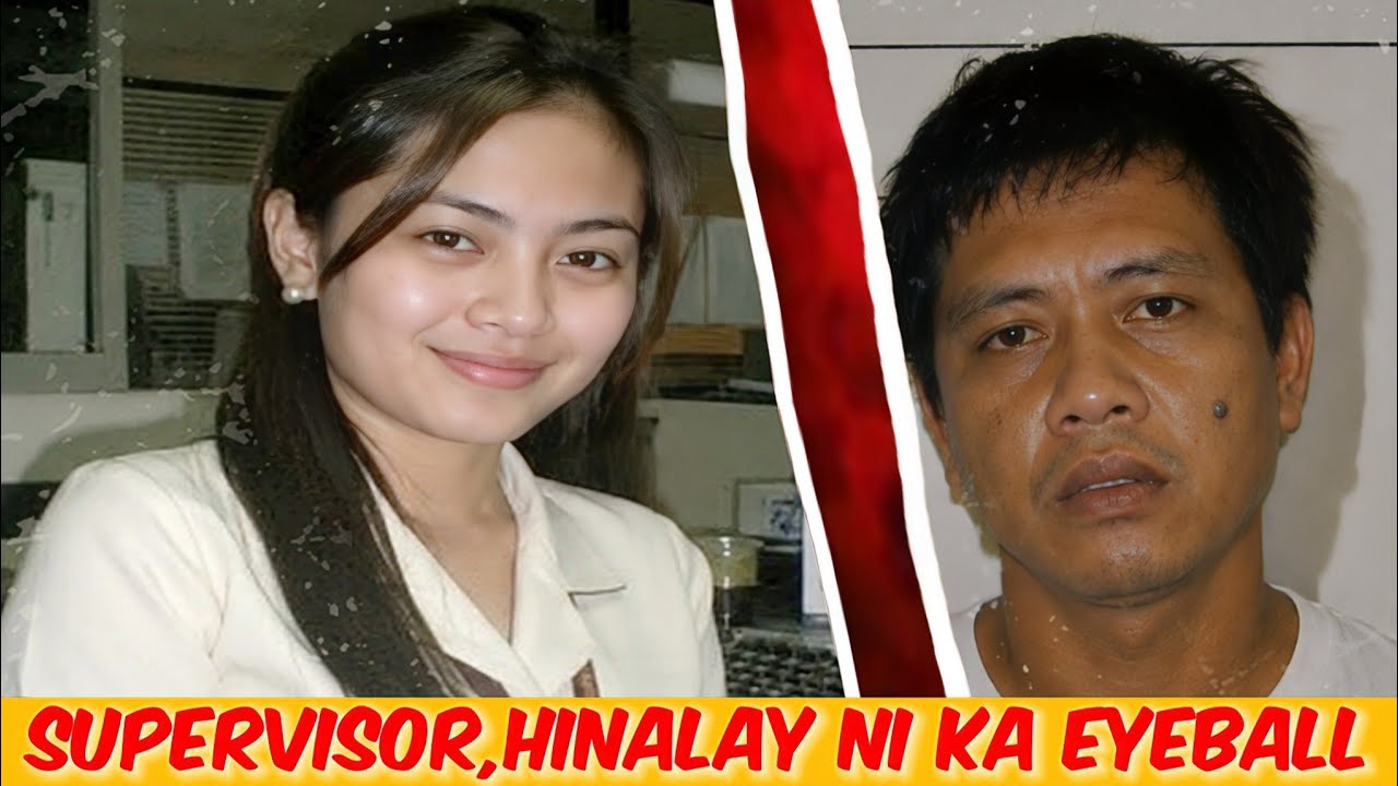 SOBRANG TINDI ANG NANGYARI SA DALAGANG ITO | Tagalog Crime Story cover art