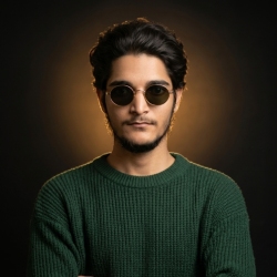 author avatar